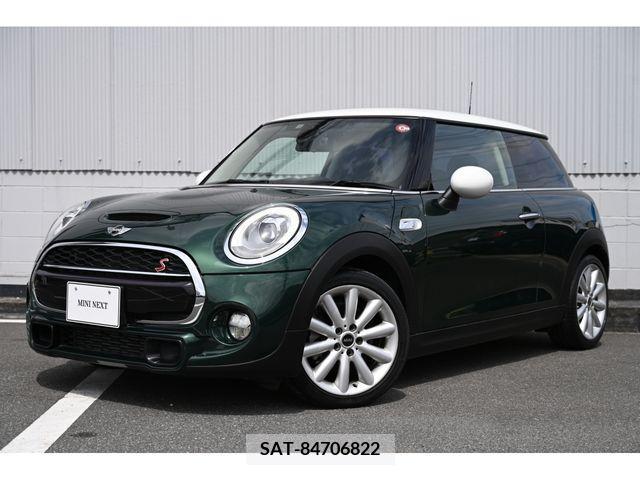 Bmw MINI 2018-05 319805-0
