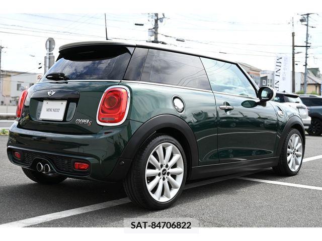 Bmw MINI 2018-05 319805-4