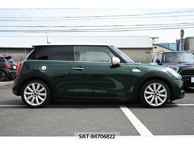 Bmw MINI 2018-05 319805-3