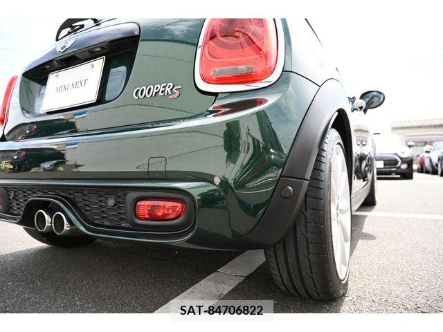 Bmw MINI 2018-05 319805-15