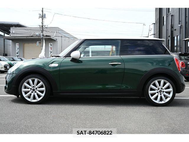 Bmw MINI 2018-05 319805-7