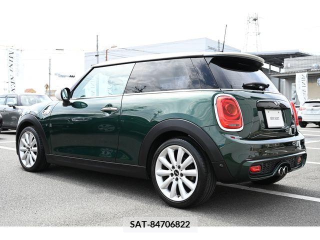 Bmw MINI 2018-05 319805-6