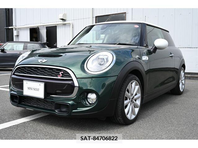 Bmw MINI 2018-05 319805-8