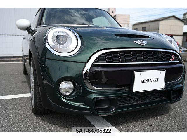 Bmw MINI 2018-05 319805-9