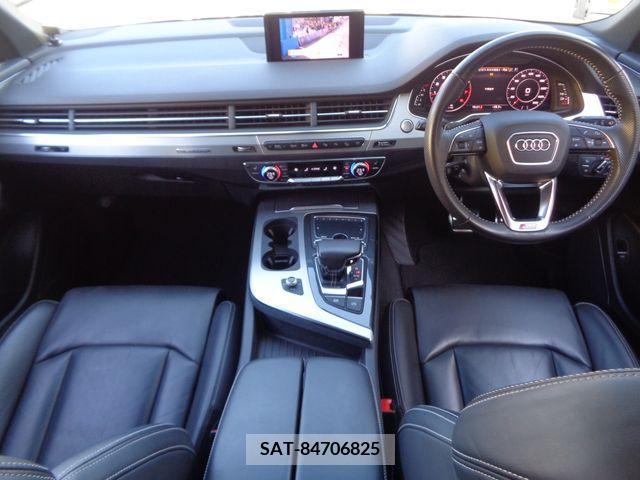 Audi Q7 2018-03 356616-1