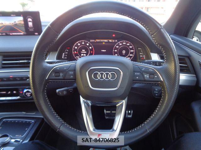 Audi Q7 2018-03 356616-25