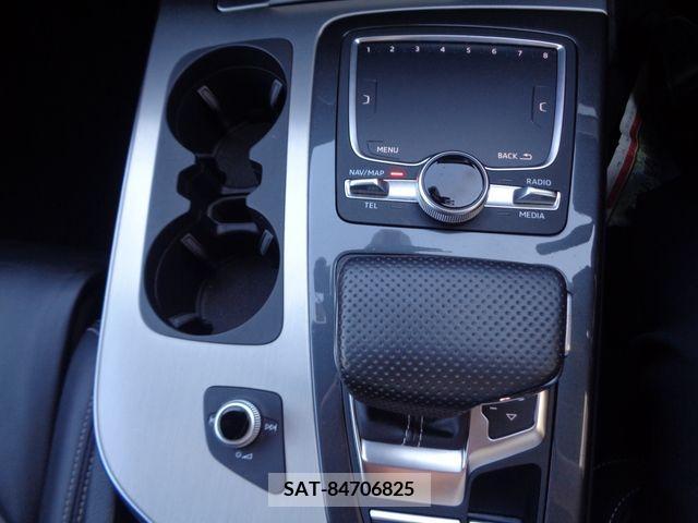 Audi Q7 2018-03 356616-19