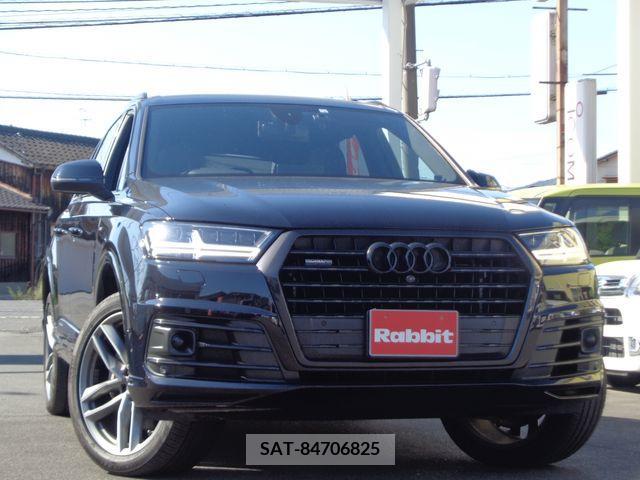 Audi Q7 2018-03 356616-0