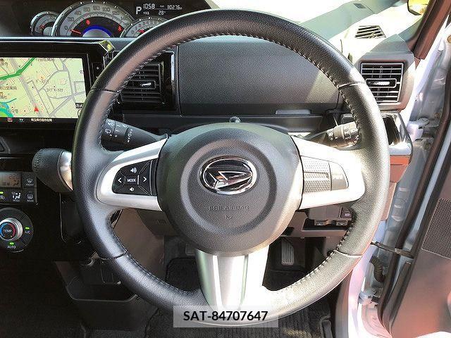 Daihatsu WAKE 2018-11 290139-13