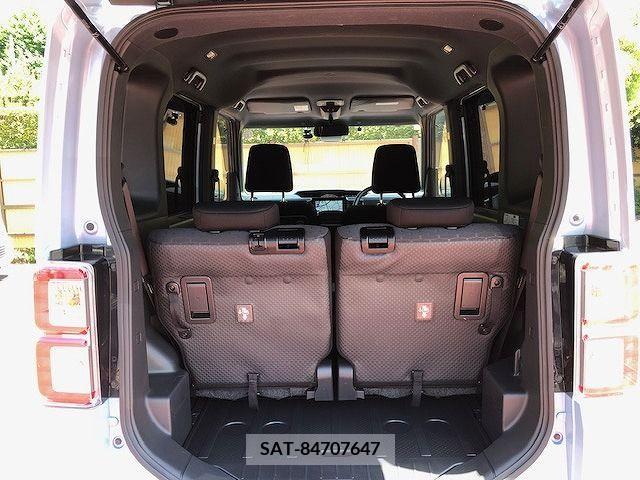 Daihatsu WAKE 2018-11 290139-20