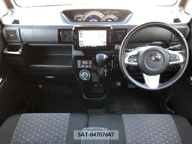 Daihatsu WAKE 2018-11 290139-1