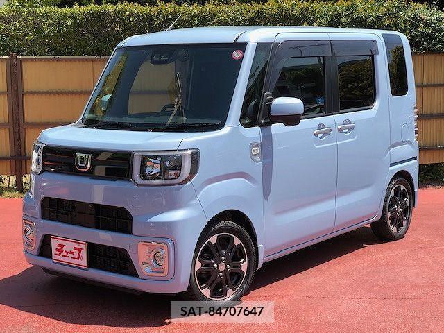 Daihatsu WAKE 2018-11 290139-0