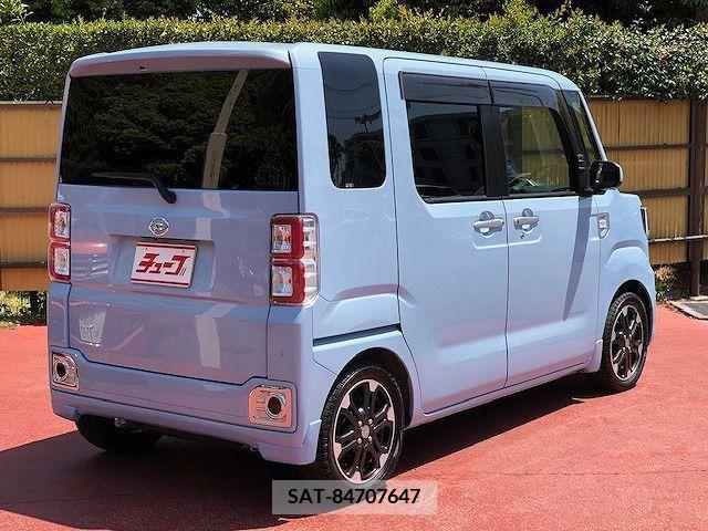 Daihatsu WAKE 2018-11 290139-2