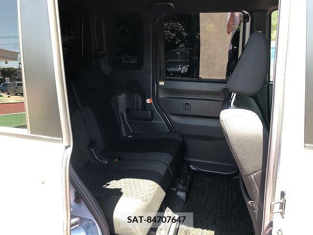 Daihatsu WAKE 2018-11 290139-3