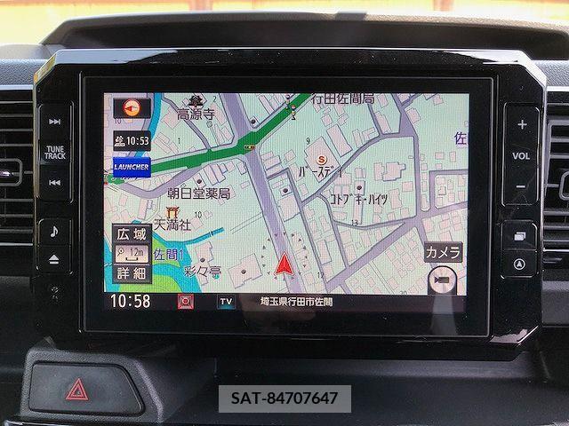 Daihatsu WAKE 2018-11 290139-4