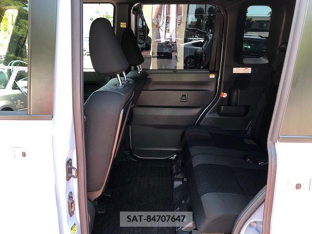 Daihatsu WAKE 2018-11 290139-12