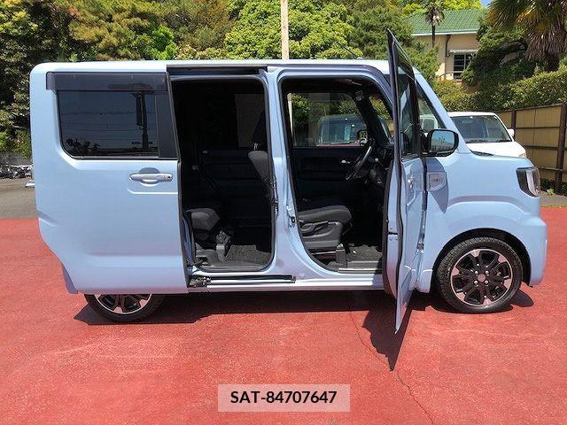 Daihatsu WAKE 2018-11 290139-23