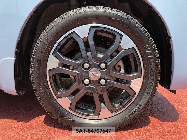 Daihatsu WAKE 2018-11 290139-26