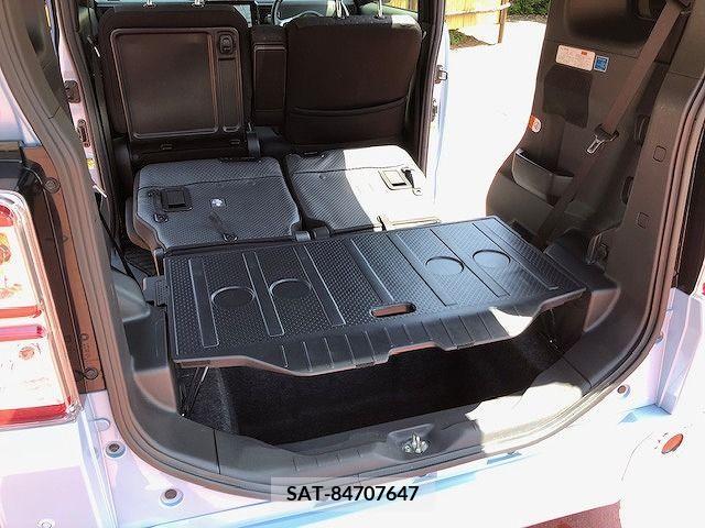 Daihatsu WAKE 2018-11 290139-24