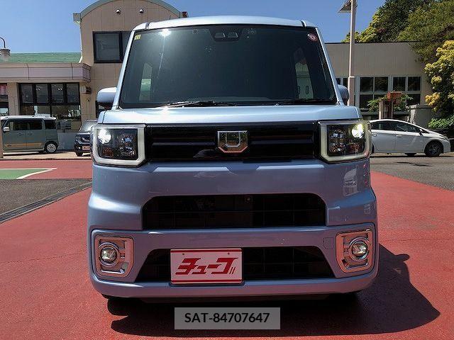 Daihatsu WAKE 2018-11 290139-25