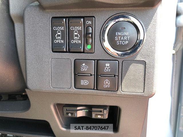 Daihatsu WAKE 2018-11 290139-5