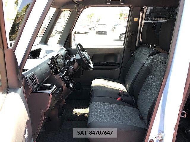Daihatsu WAKE 2018-11 290139-18