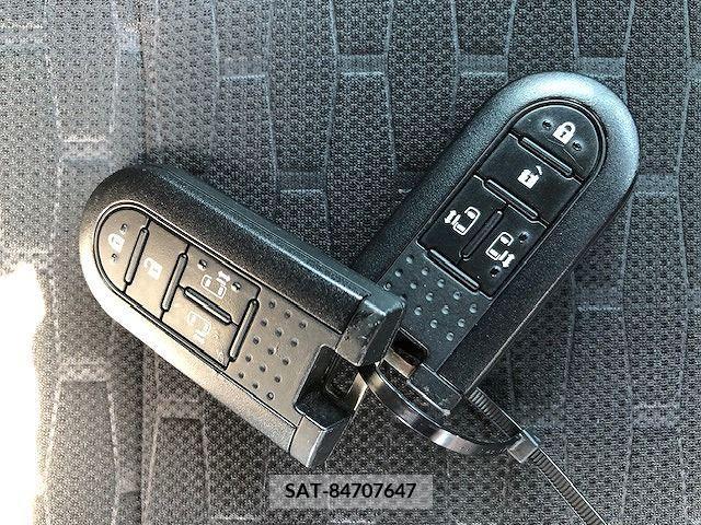 Daihatsu WAKE 2018-11 290139-16