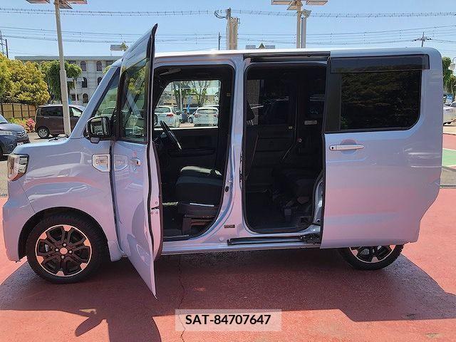 Daihatsu WAKE 2018-11 290139-17