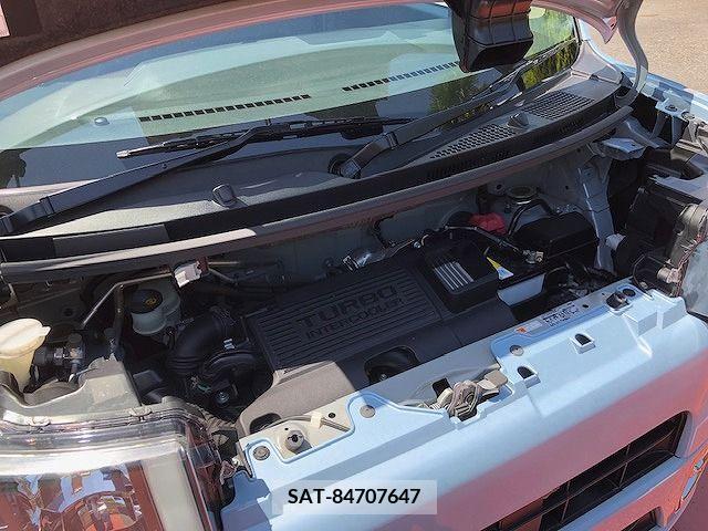 Daihatsu WAKE 2018-11 290139-27