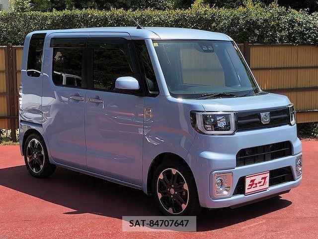 Daihatsu WAKE 2018-11 290139-6