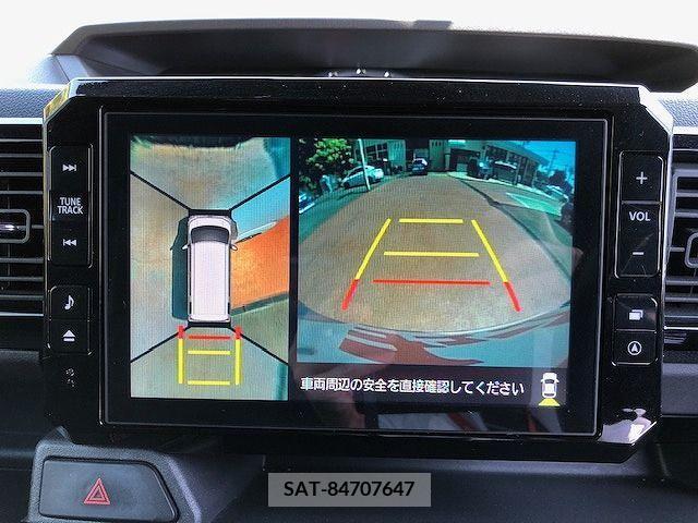 Daihatsu WAKE 2018-11 290139-10
