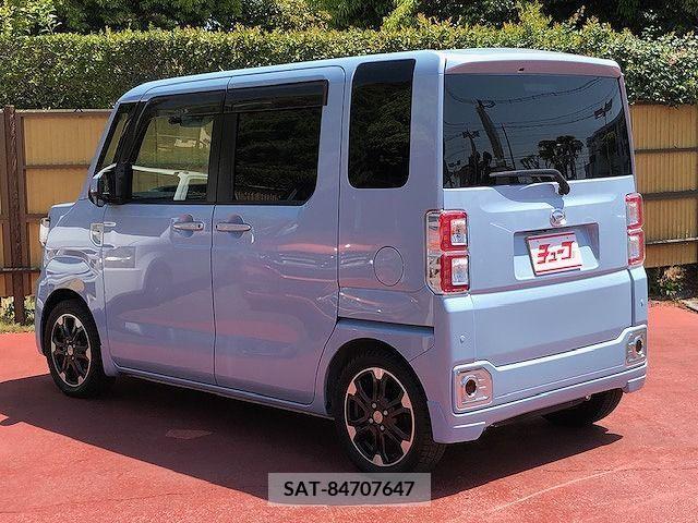Daihatsu WAKE 2018-11 290139-8