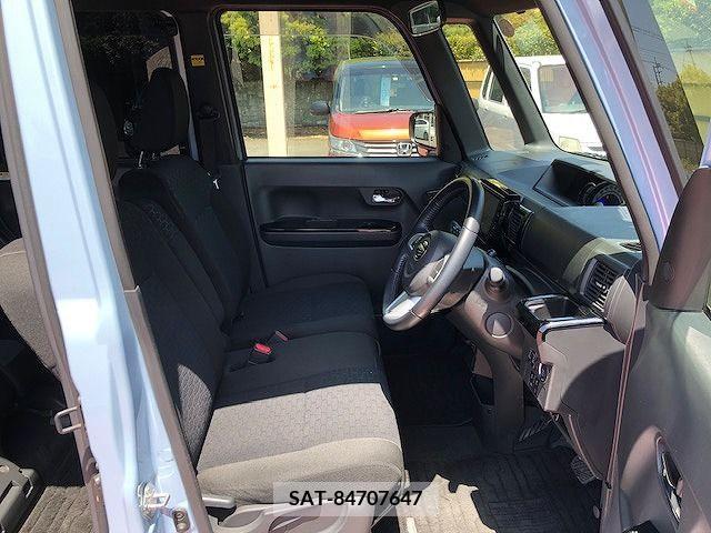 Daihatsu WAKE 2018-11 290139-9