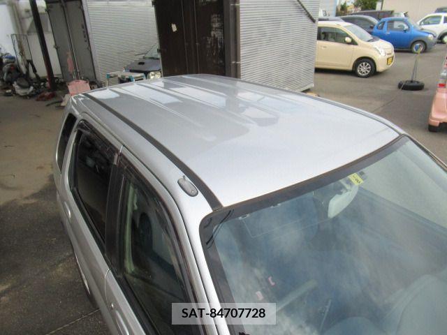 Suzuki KEI 2007-05 387411-6