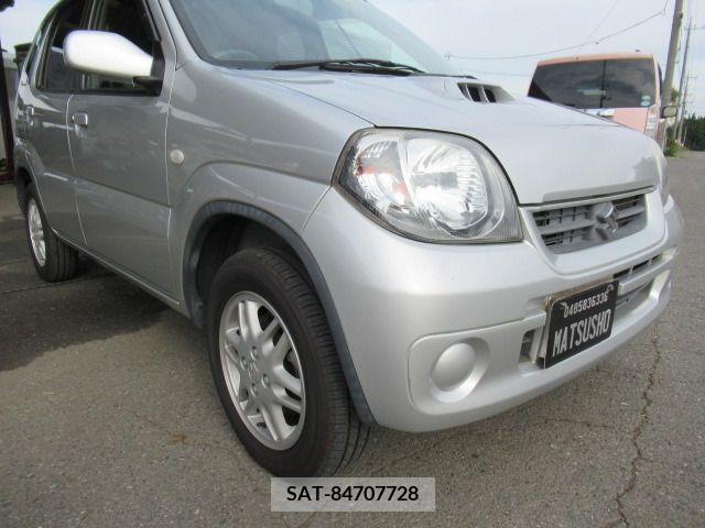 Suzuki KEI 2007-05 387411-4