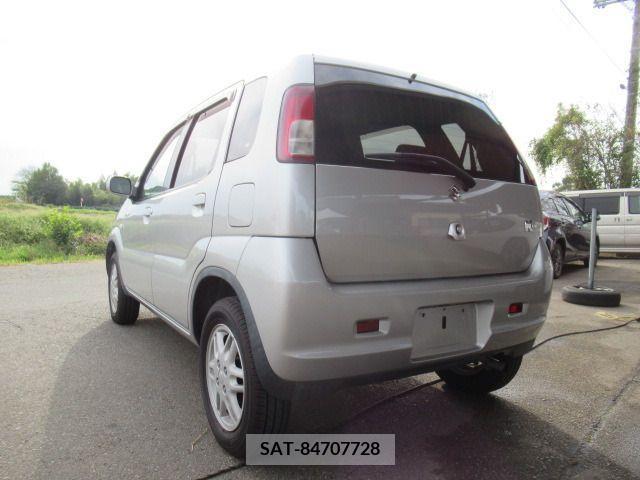 Suzuki KEI 2007-05 387411-12