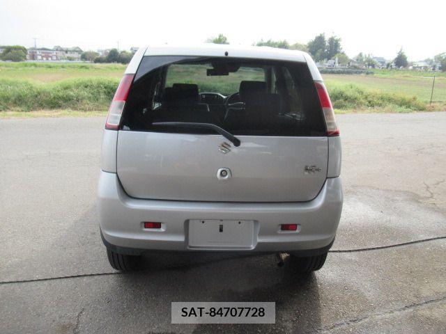 Suzuki KEI 2007-05 387411-10