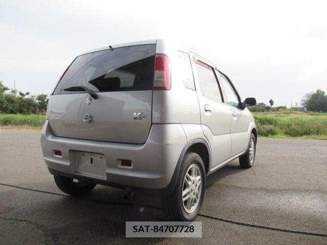 Suzuki KEI 2007-05 387411-9
