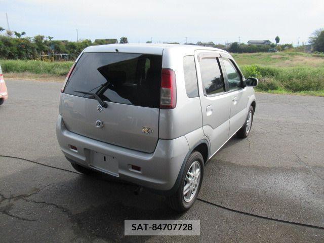 Suzuki KEI 2007-05 387411-8