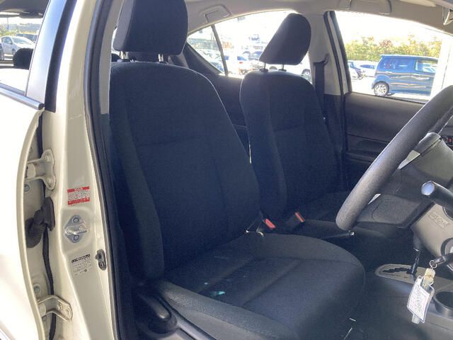 Toyota AQUA 2016-12 28203-17