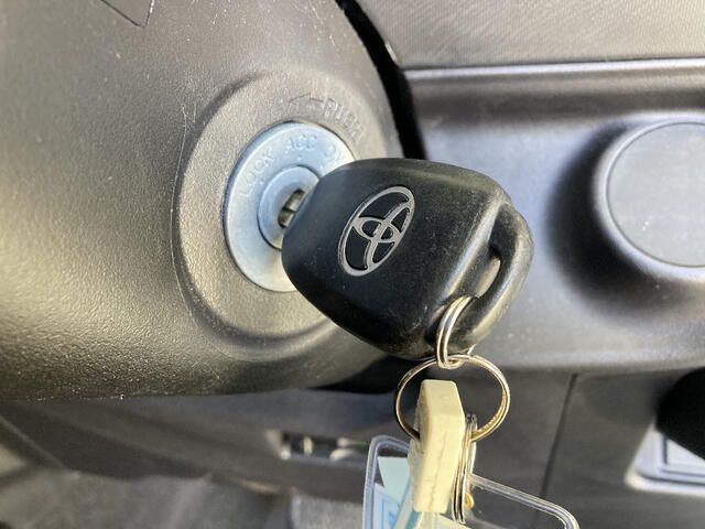 Toyota AQUA 2016-12 28203-15
