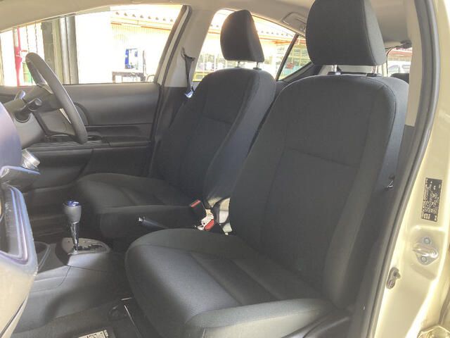 Toyota AQUA 2016-12 28203-18