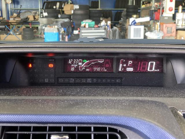 Toyota AQUA 2016-12 28203-9