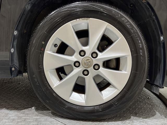 Toyota ALPHARD 2012-01 20116-17