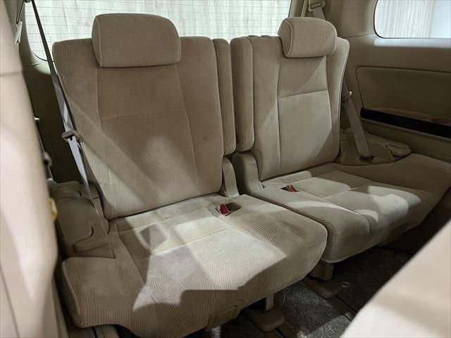 Toyota ALPHARD 2012-01 20116-21