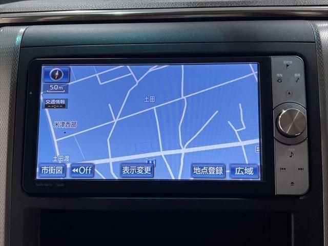 Toyota ALPHARD 2012-01 20116-28
