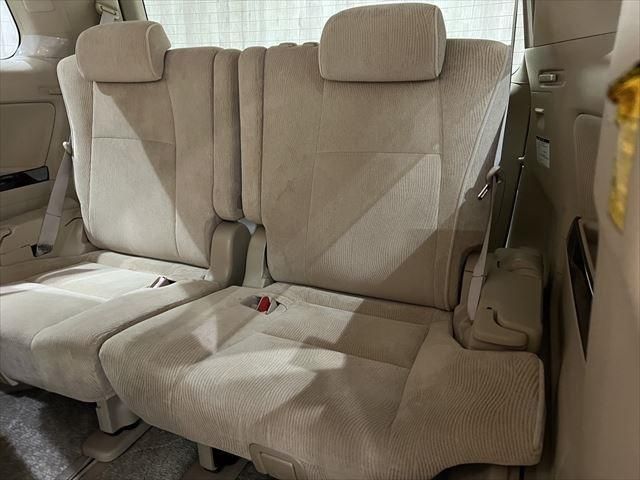 Toyota ALPHARD 2012-01 20116-24