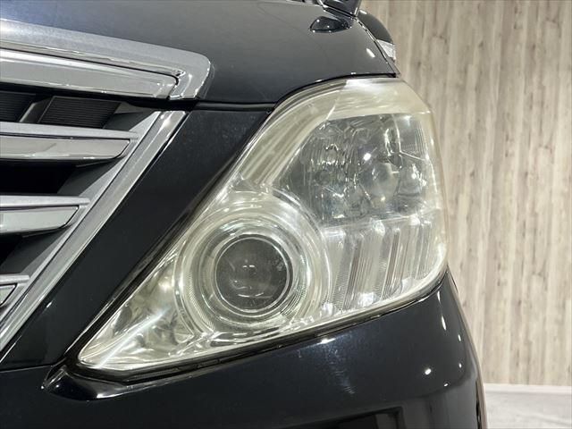 Toyota ALPHARD 2012-01 20116-9