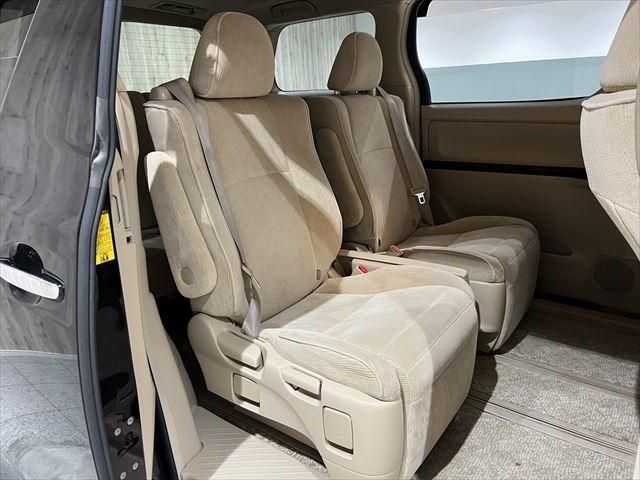 Toyota ALPHARD 2012-01 20116-20