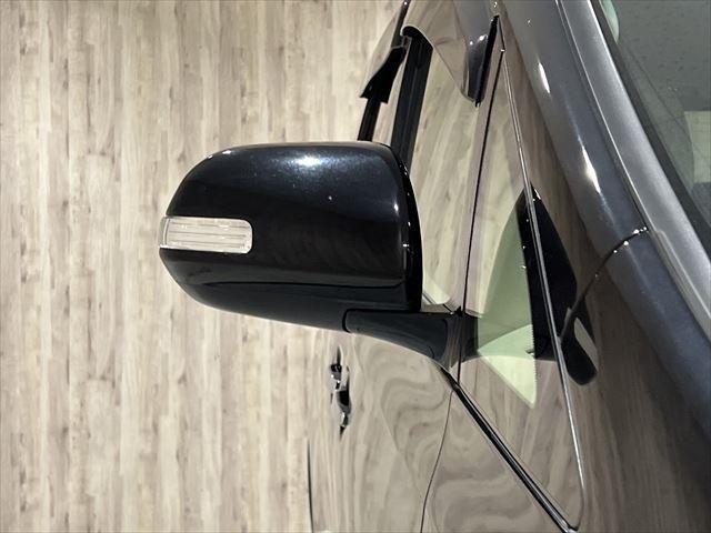 Toyota ALPHARD 2012-01 20116-12